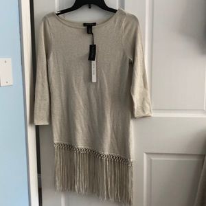 Whbm tunic